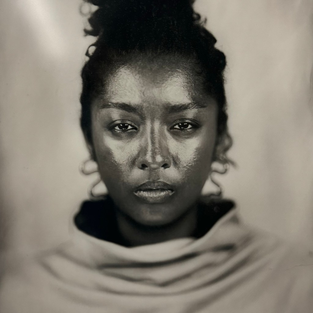 Sidney, 2019
Keliy Anderson-Staley
UV ink printed onto plexiglass
From tintype scan