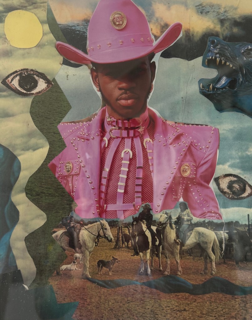 Nas, 2020 
Jessica Carroll