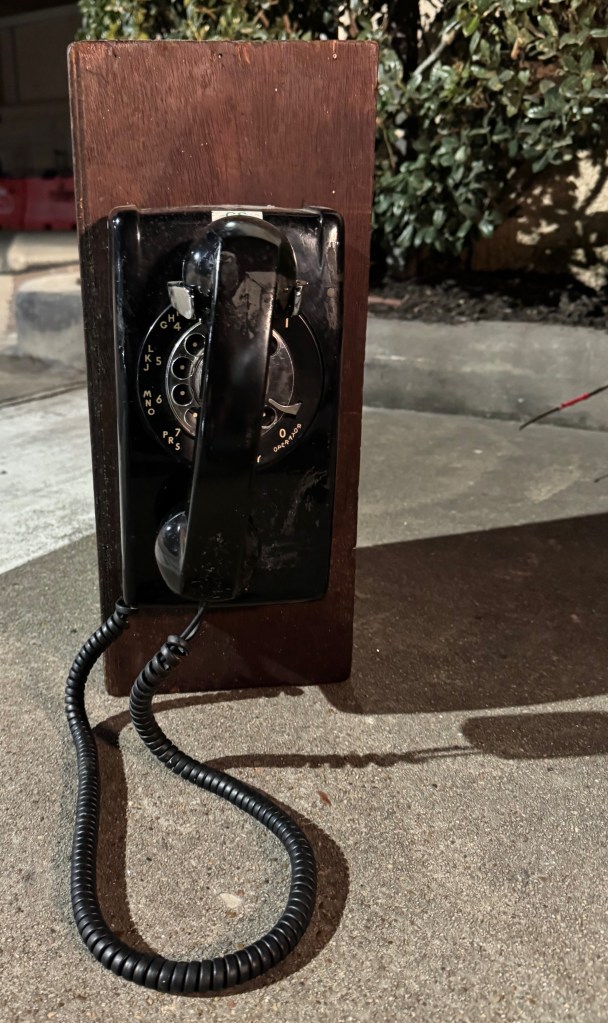 Robert Pruitt Telephone