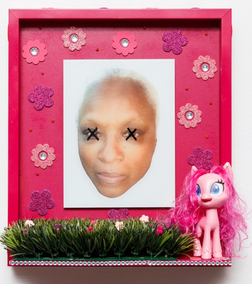 The Glass Menegerie by Vicki Meek