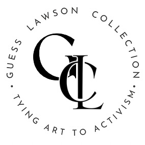 Guess Lawson Collection Logo